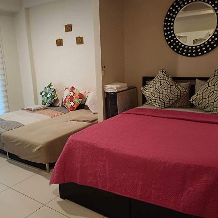 Pico Beach Front Condo Nasugbu Dış mekan fotoğraf