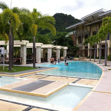 Pico Beach Front Condo Nasugbu Dış mekan fotoğraf