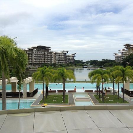 Pico Beach Front Condo Nasugbu Dış mekan fotoğraf
