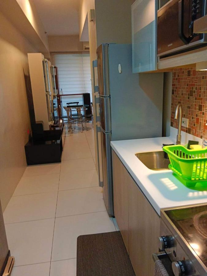 Pico Beach Front Condo Nasugbu Dış mekan fotoğraf