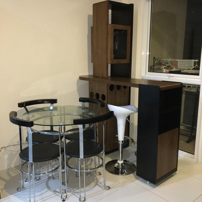 Pico Beach Front Condo Nasugbu Dış mekan fotoğraf