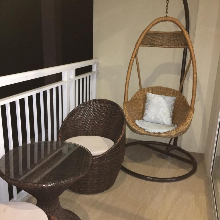 Pico Beach Front Condo Nasugbu Dış mekan fotoğraf