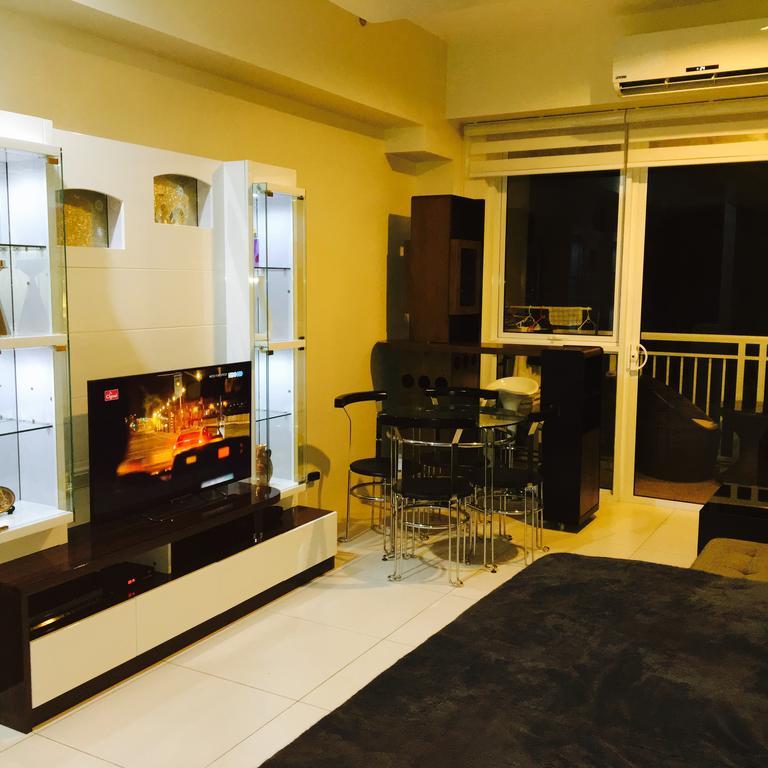 Pico Beach Front Condo Nasugbu Dış mekan fotoğraf