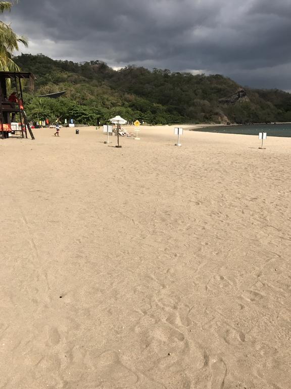 Pico Beach Front Condo Nasugbu Dış mekan fotoğraf